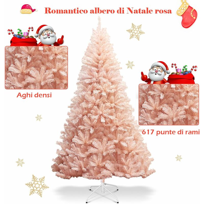 Alberi di Natale artificiale - Royal Christmas - alberi di Natale  artificiale - Ampia gamma di alberi di Natale artificiale, alberi di Natale  artificiale LED, alberi di Natale artificiale PE, alberi di