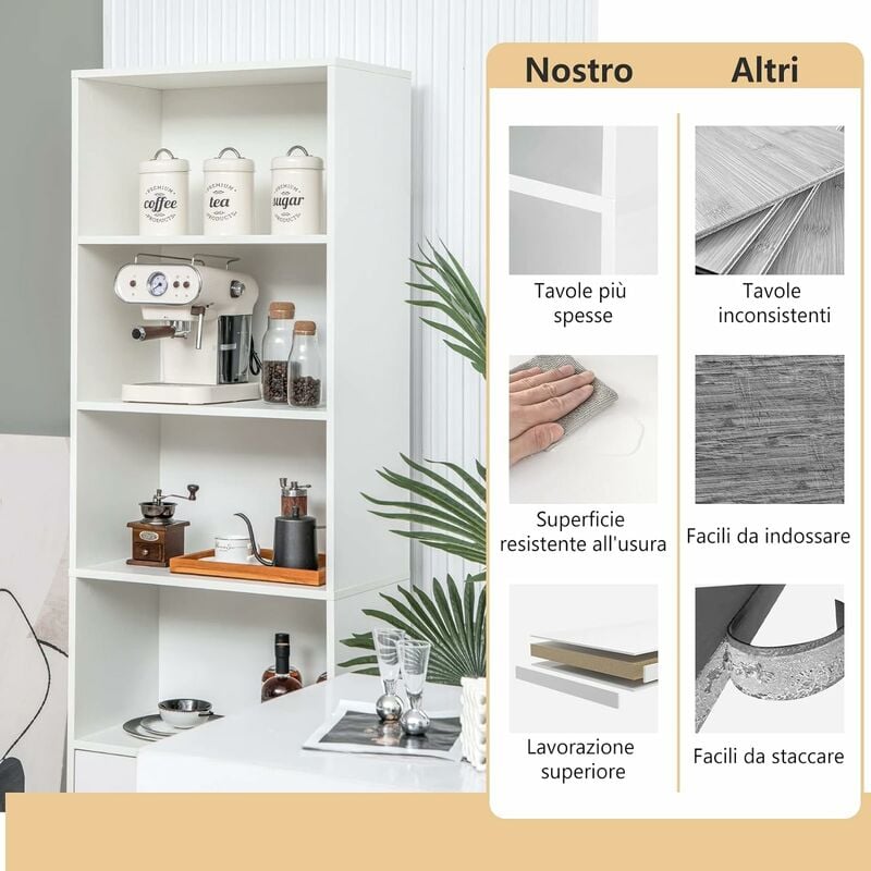 Compra Luogo delle lettere Aurich Stiftsmühle - 40x50 passepartout con  cornice all'ingrosso