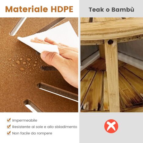 2x Coprisedie Directors Tela Set Proteggis Sgabello - Foto 8