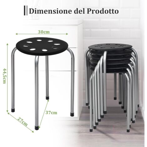 Sgabelli Impilabili Legno Sgabelli Impilabili In Legno Pezzi