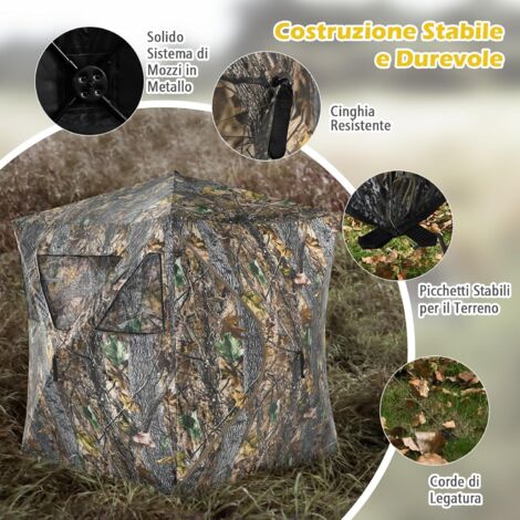 Cacciatori Con Una Pistola E Un Drathaar Tedesco Caccia Del Piccione I Cani S Alla Ricerca Della Preda Nella Steppa Cacciatore Image141229119 - Foto 4