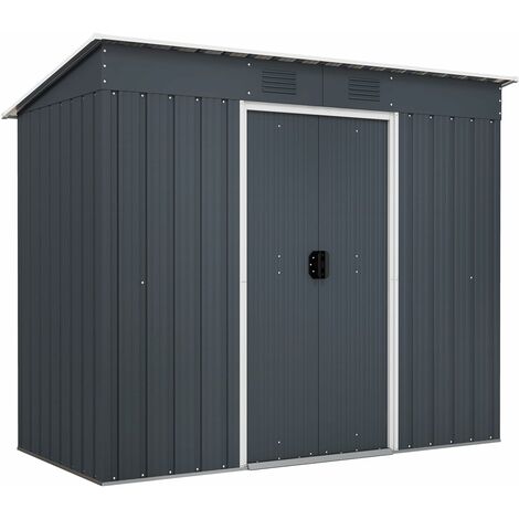 Targa In Metallo LuckyLinde Per Porta – 14x20 Cm – Scritta Terapia Di Gruppo – Resistente Alle Intemperie