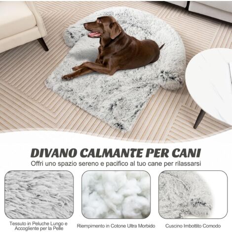 Tana gatto con orecchie con fondo antiscivolo | Leroy Merlin