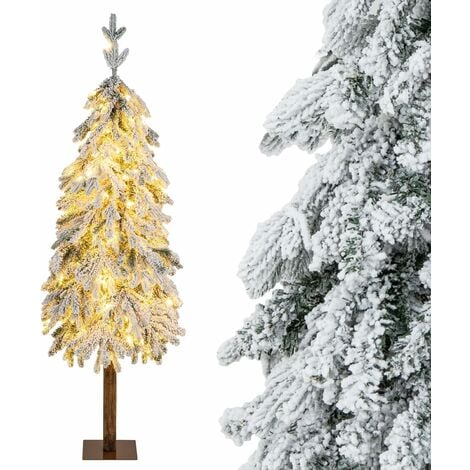 APP LIFE Borsa Custodia per Albero di Natale Sacca Porta Albero in  Tessuto Resistente con Manici (Sacca per Albero da 150cm)