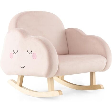 Poltrona Sedia Cameretta Bambina Poltrona Sedia Cameretta