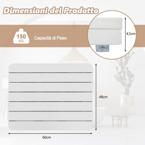 Tappetino drenante antiscivolo in PVC Tappetino impermeabile da cucina, 5mm di spessore Tappeto a forma di S per aree umide per interni ed esterni, per ristorante bagno, larghezza 90cm/120cm ( Color