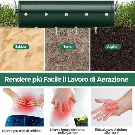 Briartw - Set Mini Strumento Per Miscelare Inchiostro Con 12 Spugne Di Ricambio Per Stencil E Scrapbooking - 2