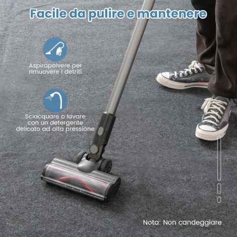 Tappetino Antiolio 91x152 Cm Per Garage | Resistente Agli Sversamenti | Antiscivolo E Impermeabile - Foto 10