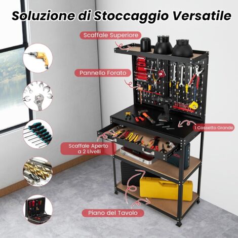Accessorio Fai Da Te UNICRAFTALE 1 Pz Banco Da Lavoro Blocchi Quadrati In Ferro Banco Da Lavoro Con Incudine Piatto Strumento Per Gioiellieri Blocco Da Banco INM Etallo Blocco Per Stampaggio Gioielli - 6