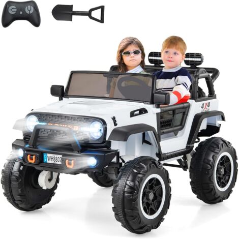 Auto Elettrica Chevrolet Per Bambini Con Telecomando 24g Sospensioni Luci E Musica Auto Per Bambini Rosa 88303827