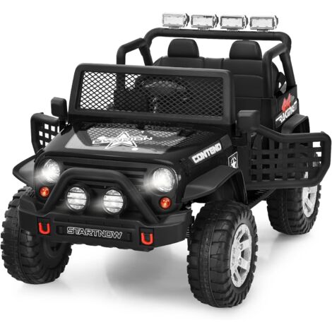 Kit Telecomando E Ricevitore Per Auto Elettrica Bambini – JRRX12V6V, Completo Di 12V B, Sostituzione - 2
