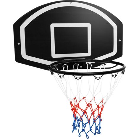 Canestro Da Basket Per Interni Per Fissaggio Alla Porta - Foto 10