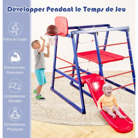 Giocattolo Montessori Per Bambini Da 1 Anno - Giochi Di Infilatura Per Sviluppo Motorio E Coordinazione - Regalo Per Bambine E Bambini 1-2 Anni