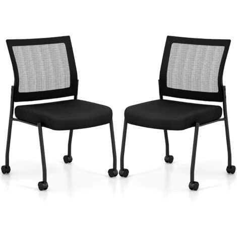 Sedie Moderne Sedia Conferenza Con Braccioli GATE Sedia Da