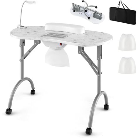 Posa Luce Pieghevole Behr Da 10g, 15g, 18g &ndash; Set Singola O Da 3 Con Guida Interna