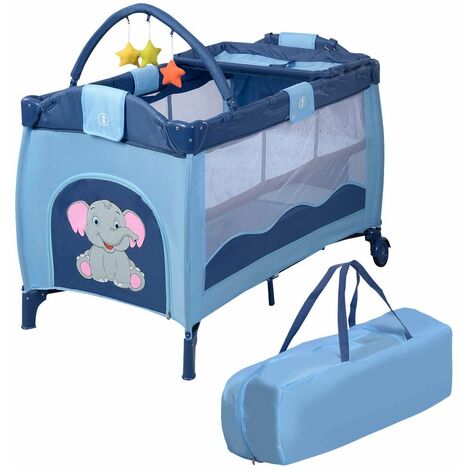 Lettino pieghevole portatile neonato culla neonato cotone bambino co culla  per dormire per viaggiare camera da letto all'aperto