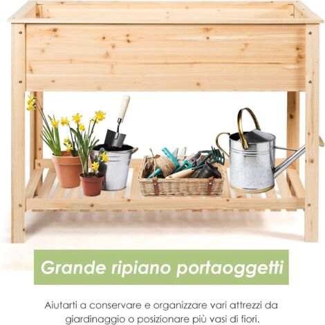 Vasi e piante da esterno - Svizzera