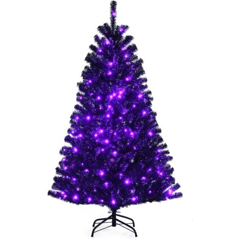 Albero Di Natale Artificiale In Pvc H 150 Cm | Leroy Merlin - Foto 8