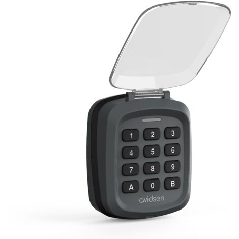 Apricancello scorrevole Smart Avidsen Orea 550 acquista da OBI