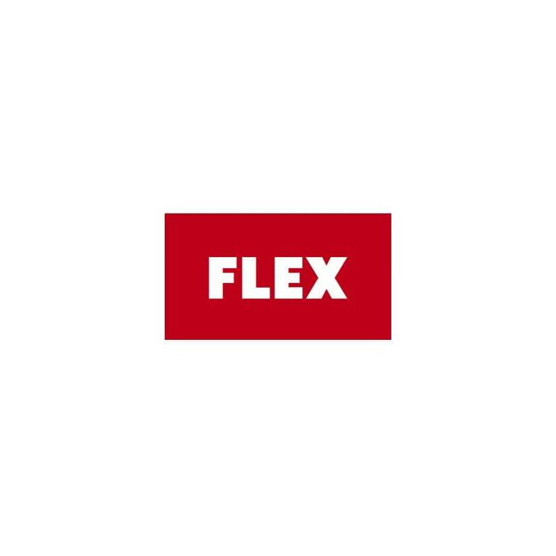 Flex schleifbänder 10 unidades Korn 120 533 x 9 mm 