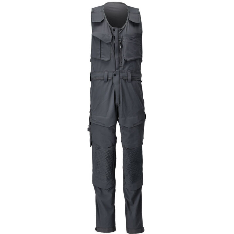 Mascot Pantalon De Travail, Dunkelanthrazit, 82C52 (EU 52) Homme Mascot Pantalon De Travail, Dunkelanthrazit, 82C52 (EU 52) Homme