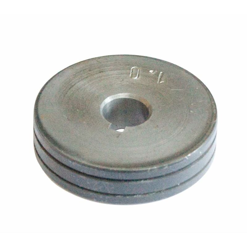 Pulverbeschichtungsgerät - 2 x 650 ml - 0,7 bis 2,1 bar