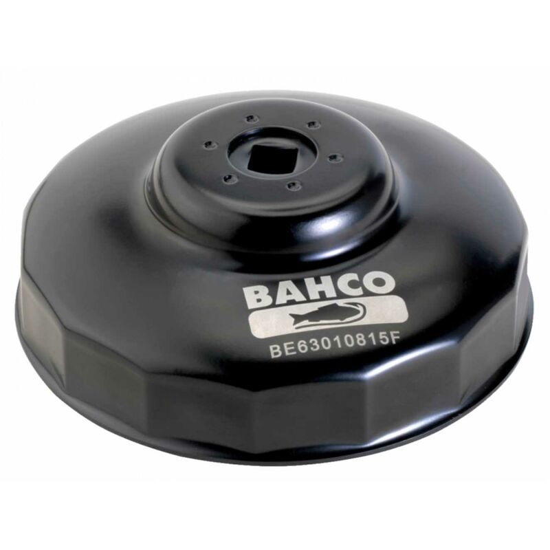 Dreiarmiger Ölfilter-Schlüssel : Bahco-Werkzeuge