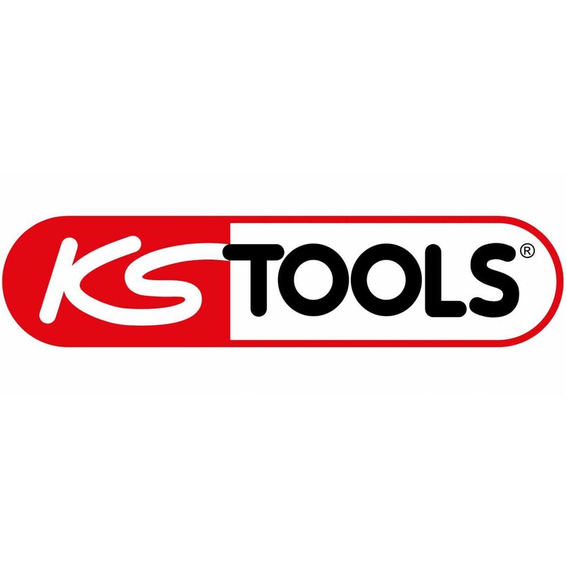 KS Tools Motoreinstell-Werkzeug-Satz für Ford, 9-tlg., Art.Nr. 400.4420