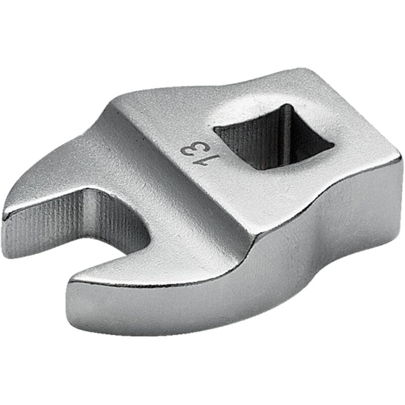 Bahco 3/8 Zoll Ratsche – CrV-Stahl, 202 Mm, Vielseitiges Handwerkzeug