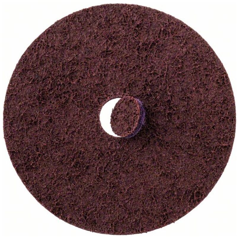 Bosch SCM Vliesscheibe medium 125 mm 