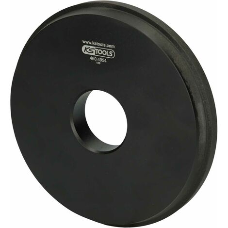 KS Tools Kegelrollenlager-Eindrückwerkzeug für BPW, Ø 142 mm (1/3)
