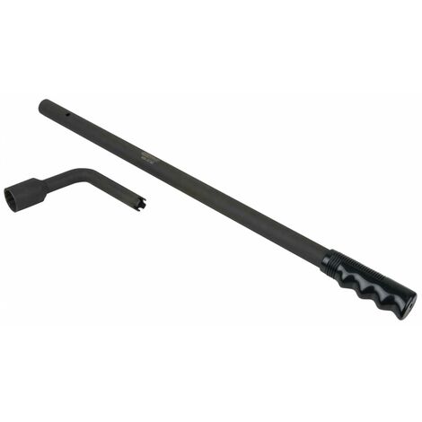 KS Tools Fahrerhaus-Schlüssel-Satz für Volvo / Scania, 2-tlg. (1/2)