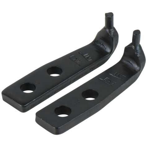 KS Tools Ersatzspitzen-Satz 90°/ 3,0 mm, 2 tlg (1/2)