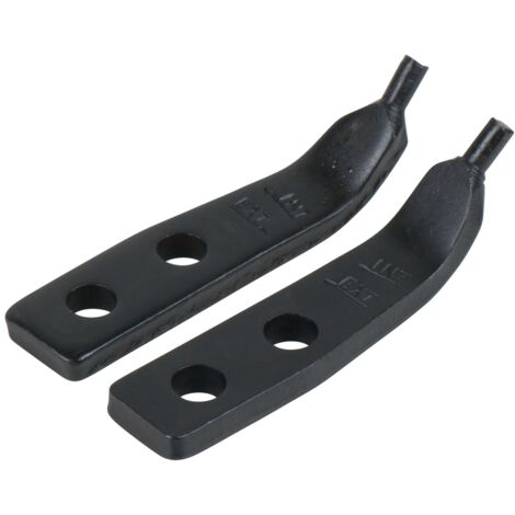 KS Tools Ersatzspitzen-Satz 45°/ 3,0 mm, 2 tlg (1/2)