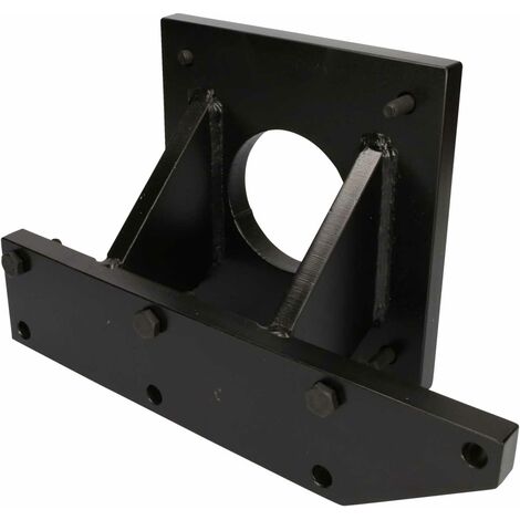 KS Tools Motor-Befestigungs-Platte für Isuzu (6HK1) (1/3)