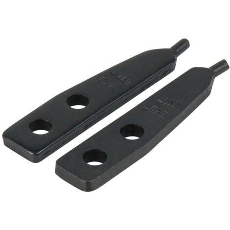 KS Tools Ersatzspitzen-Satz 0°/ 3,0 mm, 2 tlg (1/2)