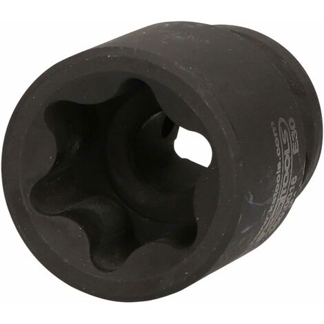 KS Tools 1/2 Spezial-Stecknuss für Mercedes, E30, 46 mm kurz (1/5)
