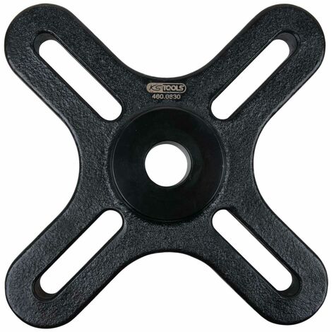 KS Tools Traverse, Art.Nr. 460.0831 (1/2)