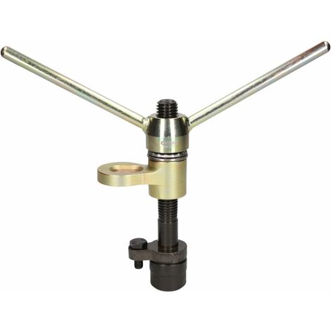 KS Tools Ventilfederspanner für Scania (1/5)