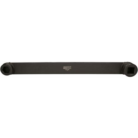 KS Tools Bremssattelstecknussschlüssel für Volvo, 27 mm (1/3)