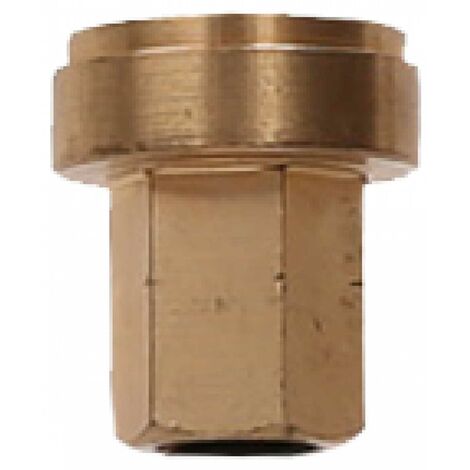 KS Tools Messingmutter, Art.Nr. 460.0899 (1/2)