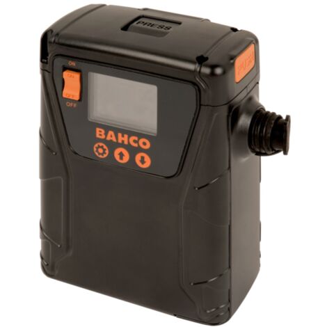 Bahco Lithium-Ionen-Akku 147 Wh für elektrische Baum- und Rebschere BCL23 (1/3)