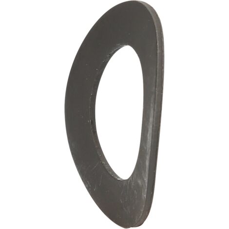 Unterlegscheibe, Ø 43 mm, 1,5 mm stark (1/4)