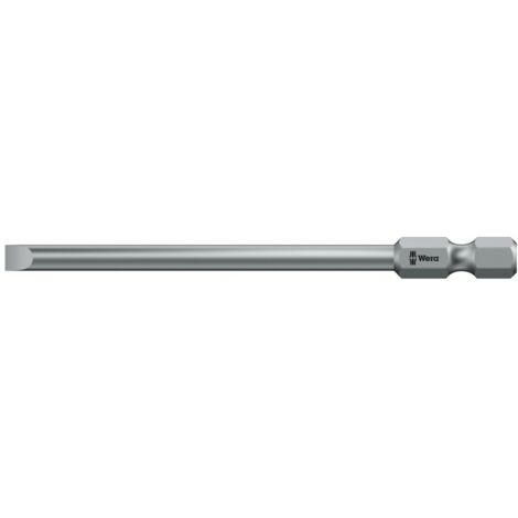 Wera 800/4 Z Bits, 1 x 5,5 x 50 mm