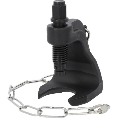 KS Tools Stabilisator-Abzieher-Satz für Volvo, 3-tlg (1/2)