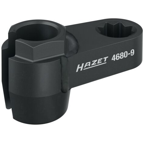 Hazet 4680-9 Abgassonden-Einsatz (1/5)