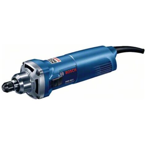 Geradschleifer BOSCH 600W GGS 28 C Professional - 0601220000
