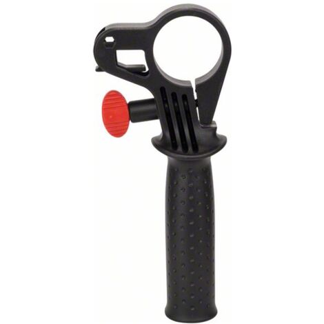 Bosch Handgriff für Schlagbohrmaschinen passend zu GBH PBH PSB - 2602025102