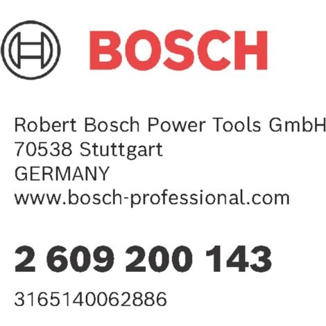 Bosch Fräszirkel und Führungsschienenadapter für-Oberfräsen, Variante 1