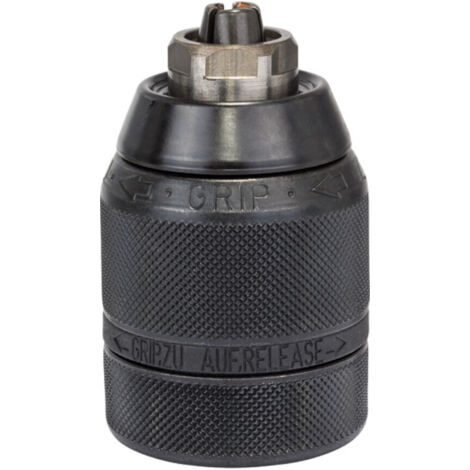 BOSCH Automatikbohrfutter - 13MM 1/2 für Bohrmaschinen - 2608572105